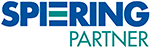 Logo - SPIERING PARTNER