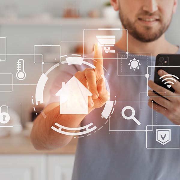 Smart Home - SPIERING PARTNER Smart Home - SPIERING PARTNER